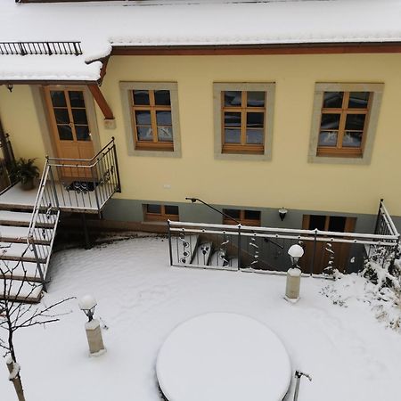 Altstadtidyll Meissen Luaran gambar